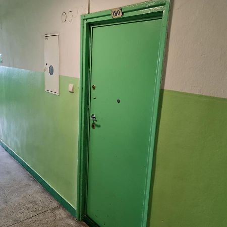 Fantastic Apartments - Room #Ch2 Warsaw Exterior photo