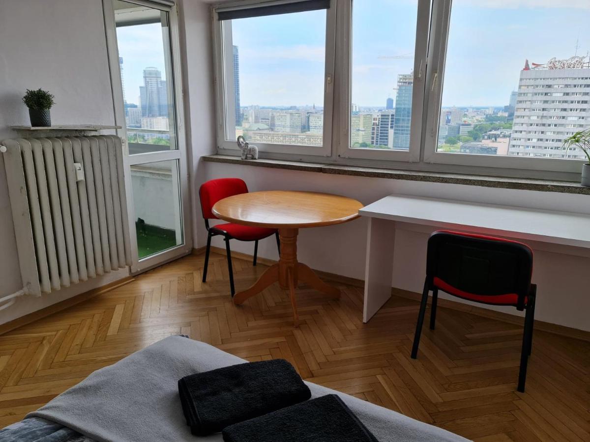 Fantastic Apartments - Room #Ch2 Warsaw Exterior photo