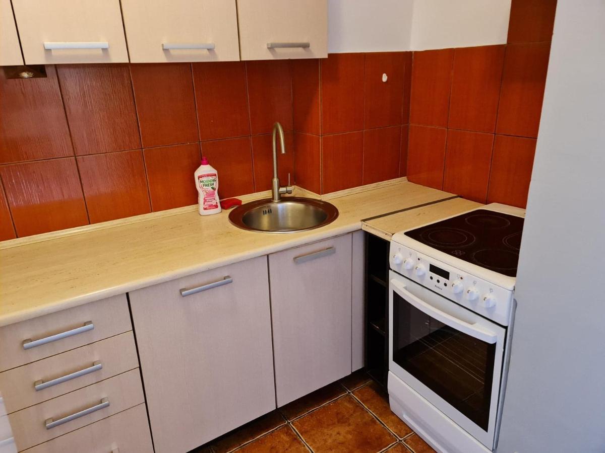 Fantastic Apartments - Room #Ch2 Warsaw Exterior photo