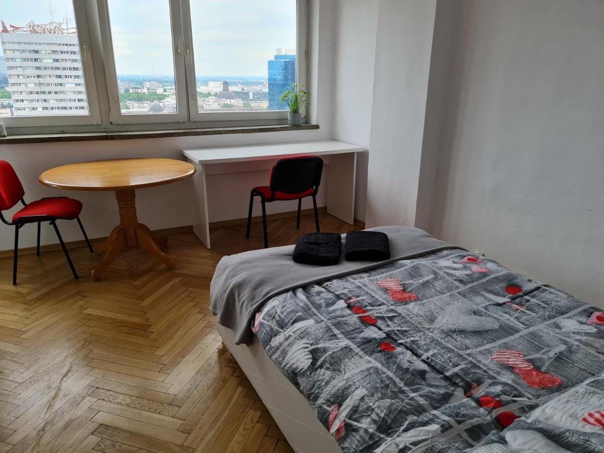 Fantastic Apartments - Room #Ch2 Warsaw Exterior photo